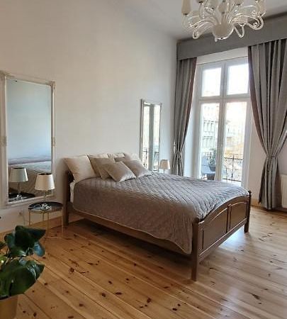 Apartament 155 ออลชติน ภายนอก รูปภาพ