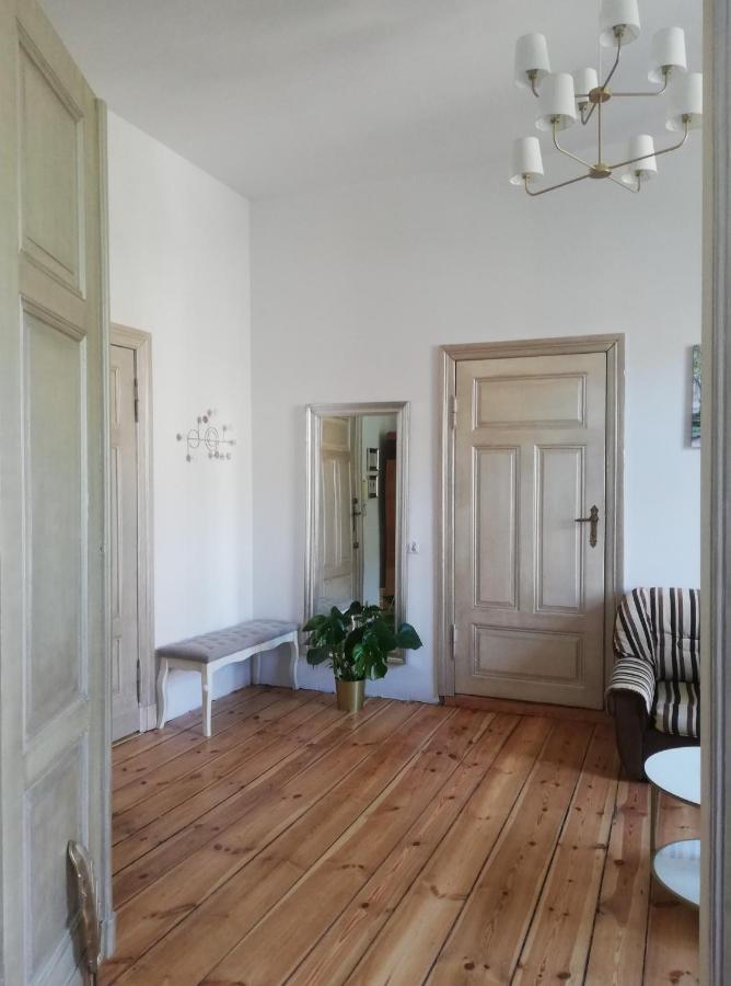 Apartament 155 ออลชติน ภายนอก รูปภาพ