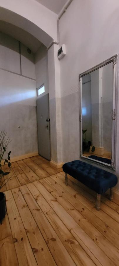 Apartament 155 ออลชติน ภายนอก รูปภาพ